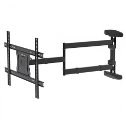 Solight veľký konzolový držiak pre ploché TV, 76cm - 177cm (30"" -...