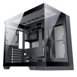 1stCOOL CubeTower DREAMER, skrinka ATX, USB3.0, USB-C, čierna...