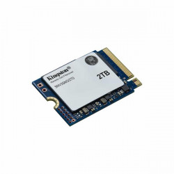 Kingston 2000GB NV3 SSD PCIe 4.0 NVMe M.2 2230 ( r6000MB/s, w5000...