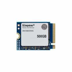 Kingston 500GB NV3 SSD PCIe 4.0 NVMe M.2 2230 ( r5000MB/s, w3000...