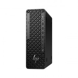 HP Z2 SFF G1, Ultra7 265K/vPro, RTX A1000/8GB, 32GB, SSD 512GB+1TB,...