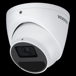 VIVOTEK Venkovní IP kamera 5Mpix turret, 111°, Smart IR 30m,...