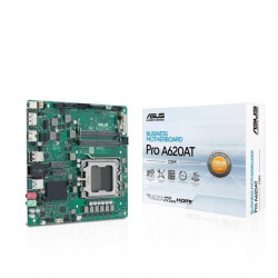 ASUS PRO A620AT-CSM soc.AM5 A620A DDR5 mini-ITX HDMI DP LVDS...
