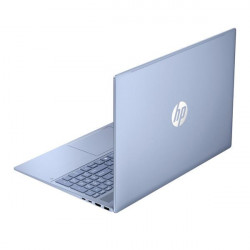 HP OmniBook 5 16-ag1005nc, Ryzen AI 7 350, 16.0...
