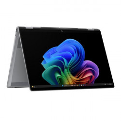 HP OmniBook X Flip 16-ar0001nc, Ryzen AI 5 340, 16.0...