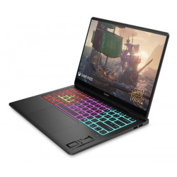 HP OMEN Transcend 14-fb1073nc, Ultra 7-255H, 14.0...