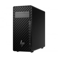 HP Z2 Tower G1, Ultra7 265K/vPro, UMA, 32GB/DDR5, SSD 1TB, W11Pro,...