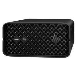 HP Z2 Mini G1a, Ryzen AI Max PRO 390, AMD Radeon 8050s, 32GB, SSD...