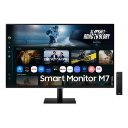 Samsung Smart Monitor M7 32" LED VA 3840x2160 Mega DCR 4ms 300cd...