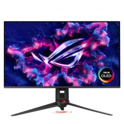ASUS ROG Swift PG32UCDMR 32" 4K QD-OLED 3840x2160 240Hz 0.03ms...