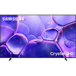 Samsung SMART LED TV 55" UE55U8072F, UHD UE55U8072FUXXH