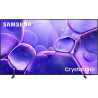 Samsung SMART LED TV 50" UE50U8072F, UHD UE50U8072FUXXH