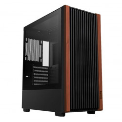 1stCOOL G6 Noble Wood Decor TS, skrinka ATX, USB3.0, USB-C,...