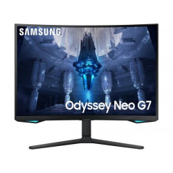 Samsung Odyssey G7 (G70D) 32" LED IPS 3840x2160 Mega DCR 1ms 350cd...