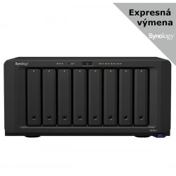 Synology™ DiskStation DS1825+  8x HDD NAS  Cytrix,wmware,Openstack...