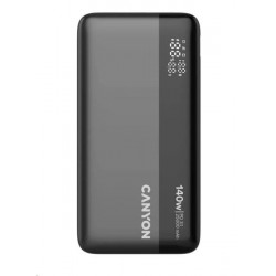 Canyon OnPower 240, Powerbank, 25.000 mAh, 140W ultra rýchla,...