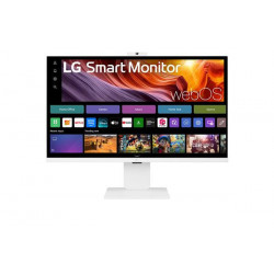 LG 32U850SA-W 32" IPS LED 3840x2160 1M:1 5ms 400cd HDMI USB-C(90W)...