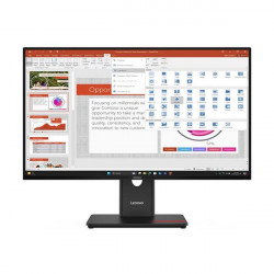 Lenovo T27-40 27" 1920x1080 FHD 1500:1 300cd 4ms HDMI+DP+USB+USB-C...