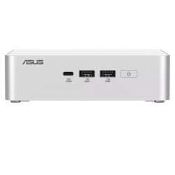 ASUS NUC 15 Pro+ Kit, Intel Core Ultra 5 225H, Intel Arc, DDR5, M.2...