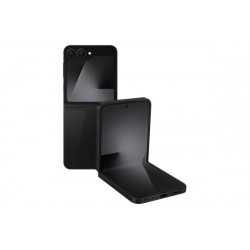 Samsung Galaxy Z Flip7 FE 256GB 5G Black SM-F761BZKHEUE