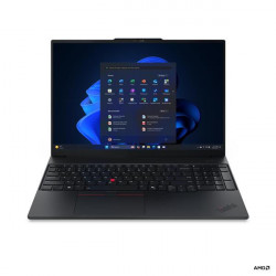 Lenovo TP E16 G3, Ryzen 7 250, 16.0˝ 1920x1200 WUXGA, UMA, 32GB,...