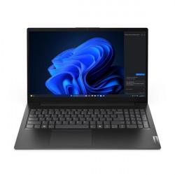 Lenovo V15 G5, i5-210H, 15.6˝ 1920 x 1080 FHD, UMA, 8GB, SSD 512GB,...