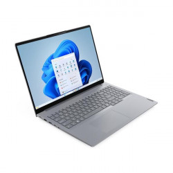 Lenovo ThinkBook 16 G8, Ultra 5 225U, 16.0˝ 1920x1200 WUXGA, UMA,...