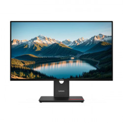 Lenovo T27Q-40 27" 2560x1440 QHD 1500:1 350cd 4ms HDMI+DP+USB+USB-C...