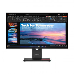 Lenovo T27QD-40 27" 2560x1440 QHD 1500:1 350cd 4ms...