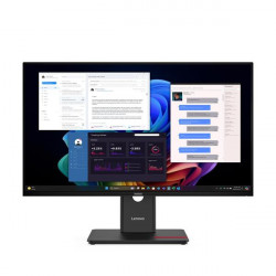 Lenovo T27UD-40 27" 3840x2160 4K 1500:1 350cd 4ms...