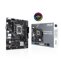 ASUS PRIME H610M-K ARGB soc 1700 H610 DDR5 mATX M.2 HDMI D-Sub...