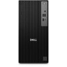 Dell Pro Tower QCT1250/180W/TPM/i5-14500/8GB/512GB SSD/Integrated/DVD RW/Kb/Mouse/W11 Pro/3Y ProSpt V95T9