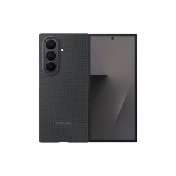 Samsung Ochranný kryt Carbon Fold7 čierny EF-XF966SBEGWW