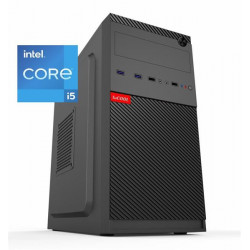 PRESTIGIO Advanced, i5-13400, UHD730, 16GB DDR5, SSD 1TB, FDOS...