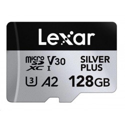 128GB Lexar® High-Performance 1066x microSDXC™ UHS-I, up to 205MB/s...