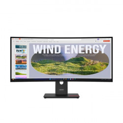 Lenovo T34WD-40 34" 3440x1440 3000:1 300cd 4ms...