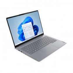 Lenovo ThinkBook 14 G8, i7-240H, 14.0˝ 1920x1200 WUXGA, UMA, 32GB,...