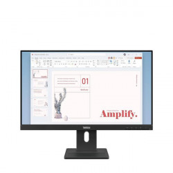 Lenovo E24-40 23.8" 1920x1080 1300:1 250cd 4ms HDMI+DP repro 3y...