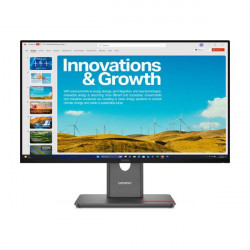 Lenovo P24QD-40 23.8" 2560x1440 1500:1 300cd 4ms...
