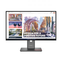 Lenovo P27QD-40 27" 2560x1440 1500:1 350cd 4ms...