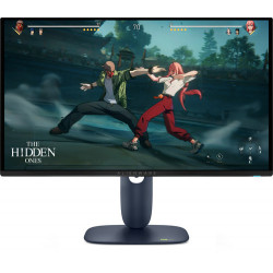 Alienware 27 280Hz QD-OLED Monitor - AW2725D GAME-AW2725D