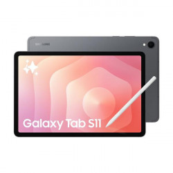 Samsung Tablet Galaxy Tab S11 11" X730 256GB, gray SM-X730NZAPEUE