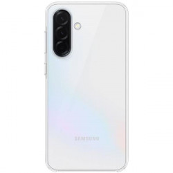Samsung zadný kryt pre Galaxy A36 priehľadný  EF-QA366CTEGWW