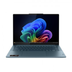 Lenovo IP Yoga Pro 7 14AKP10, Ryzen AI 7 350, 14.5˝ 2944 x 1840,...