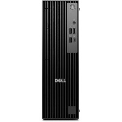 Dell Pro Slim QCS1255/180W/AMD Ryzen 7 8700G/16GB/512GB...