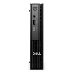 Dell Pro Micro QCM1250/TPM/U5-235T/8GB/512GB SSD/90W...