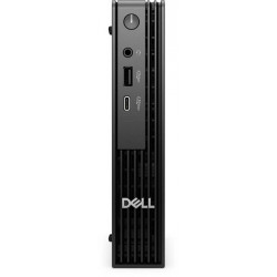 Dell Pro Micro QCM1255/TPM/AMD Ryzen 5 PRO 8600GE/16GB/512GB...