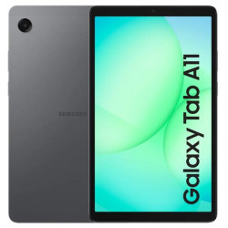 Samsung Tablet Galaxy Tab A11 8,7" X310 64GB WiFi, gray SM-X130NZAAEUE