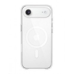 iPhone Air Case with MagSafe Clear MGH34ZM/A