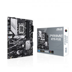 ASUS PRIME H770-PLUS soc 1700 DDR5 H770 ATX HDMI DP 90MB1EE0-M1EAY0
